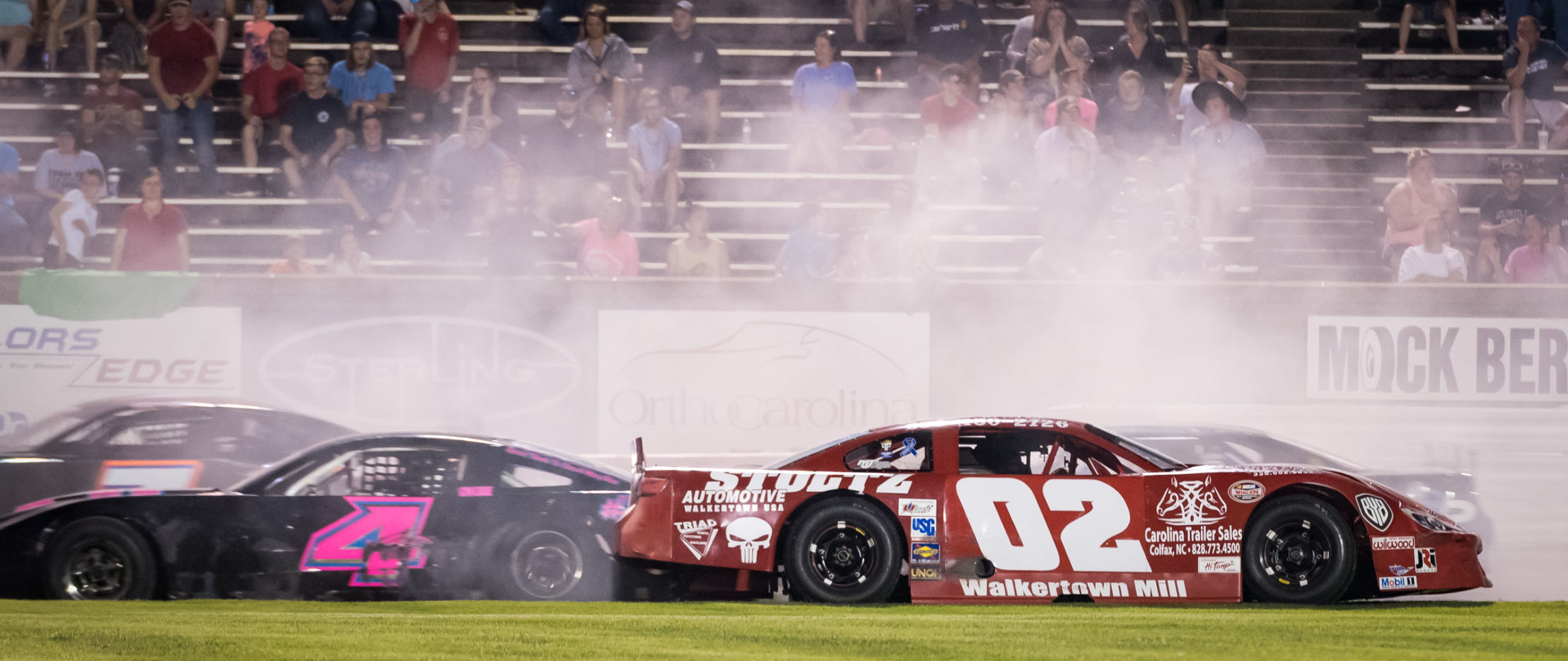 Bowman Gray Racing June 15 2019
